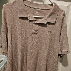 Licensed Disney Polo